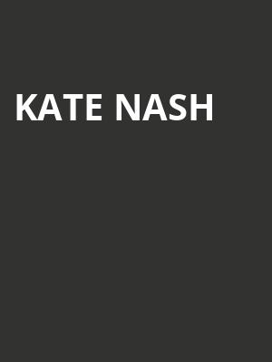 Kate Nash at O2 Shepherds Bush Empire
